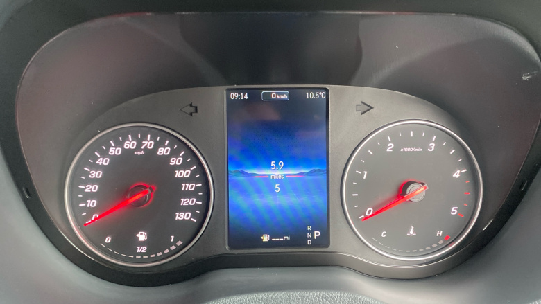 Mercedes-Benz Sprinter 315Cdi L3 Diesel Rwd 3.5t H2 Pro Van 9G-Tronic